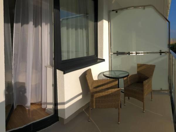 Apartament Blizej Morza Kolobrzeg Dış mekan fotoğraf