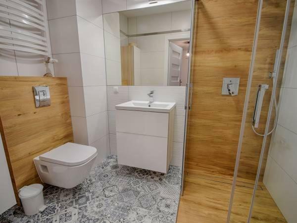 Apartament Blizej Morza Kolobrzeg Dış mekan fotoğraf