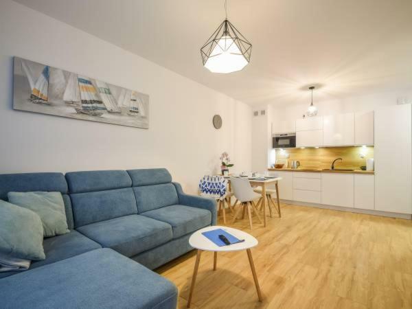 Apartament Blizej Morza Kolobrzeg Dış mekan fotoğraf