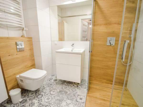 Apartament Blizej Morza Kolobrzeg Dış mekan fotoğraf